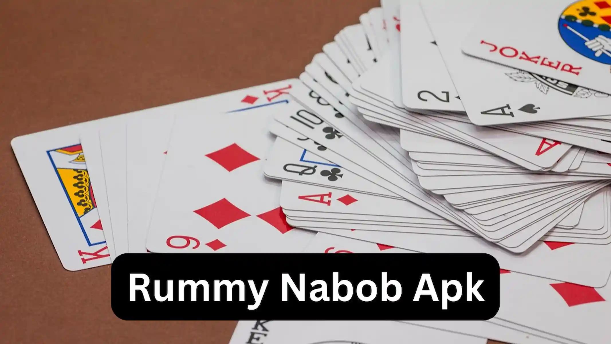 Rummy Nabob Apk
